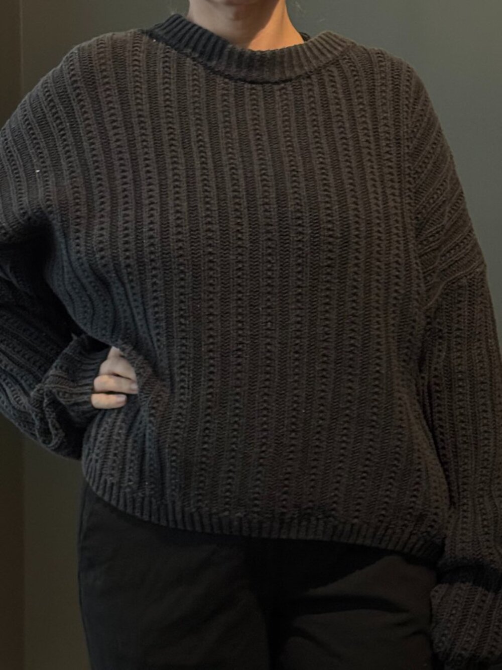 Women's Sweater